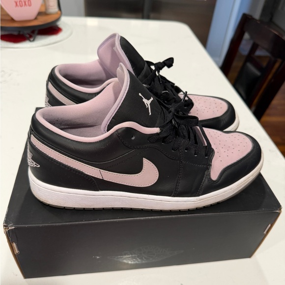 Air Jordans!